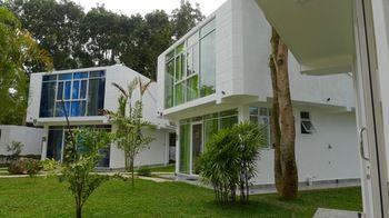 Neptune Eco Villas Weligama Eksteriør billede