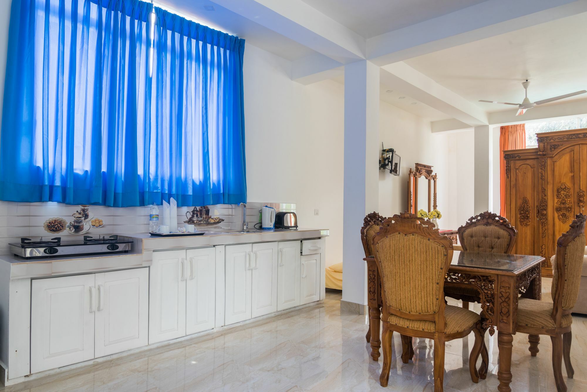 Neptune Eco Villas Weligama Eksteriør billede